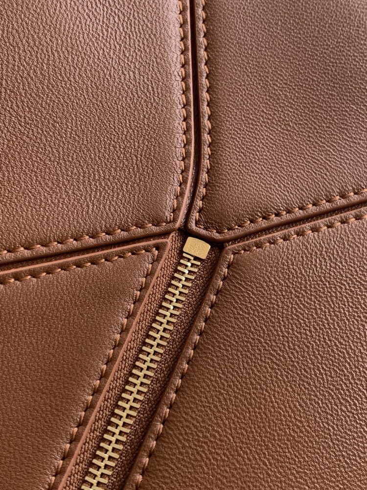 Loewe puzzle