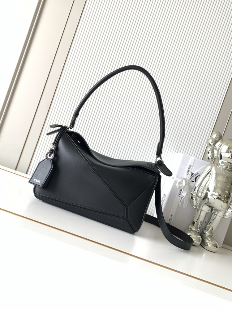 Loewe puzzle