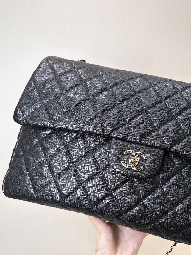 Chanel 24C  XXL CF