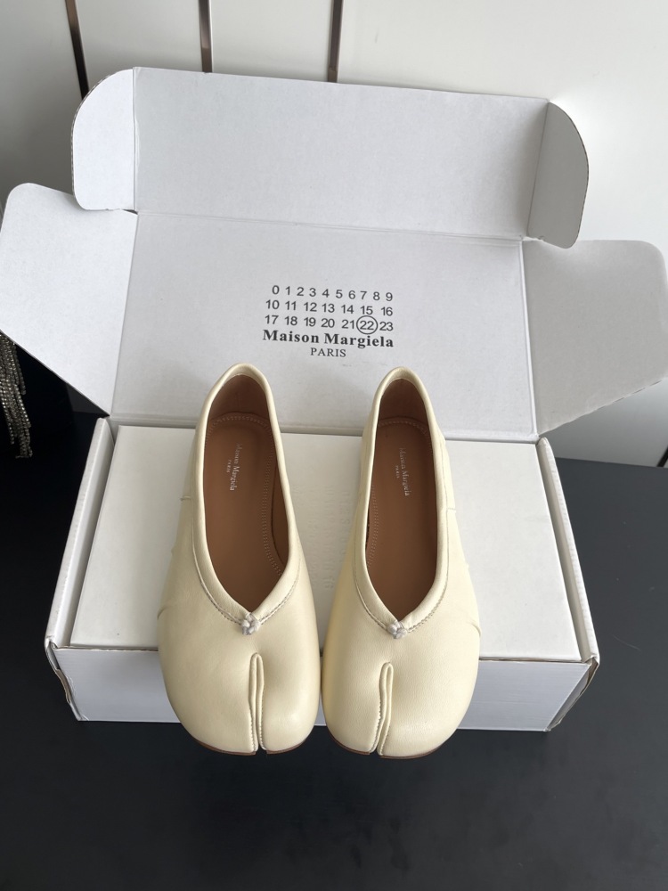 Madison Margiela MM6 shoes