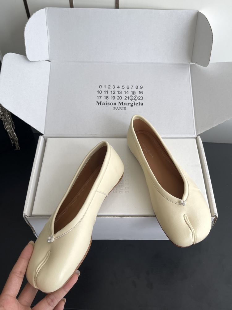 Madison Margiela MM6 shoes
