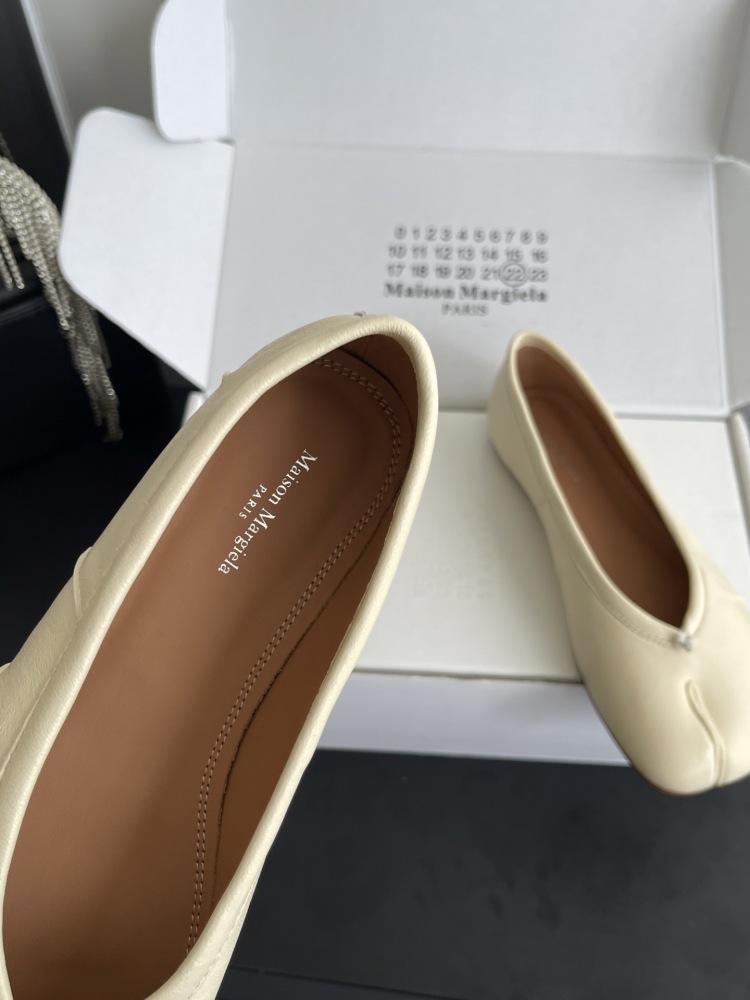Madison Margiela MM6 shoes