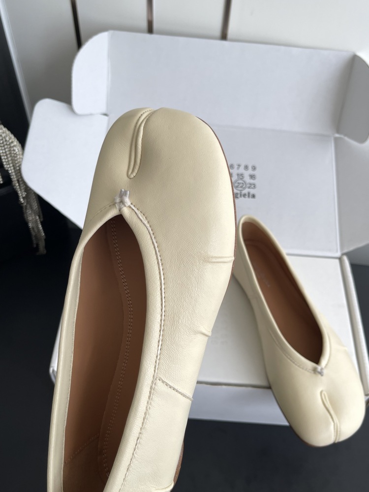 Madison Margiela MM6 shoes