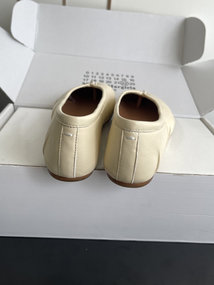 Madison Margiela MM6 shoes