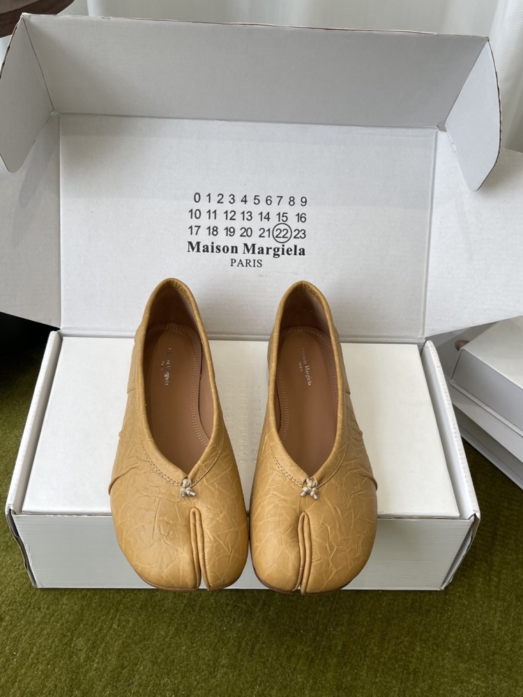 Madison Margiela MM6 shoes