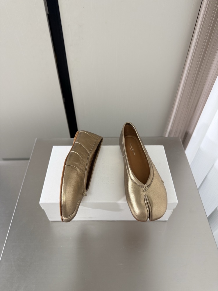 Madison Margiela MM6 shoes
