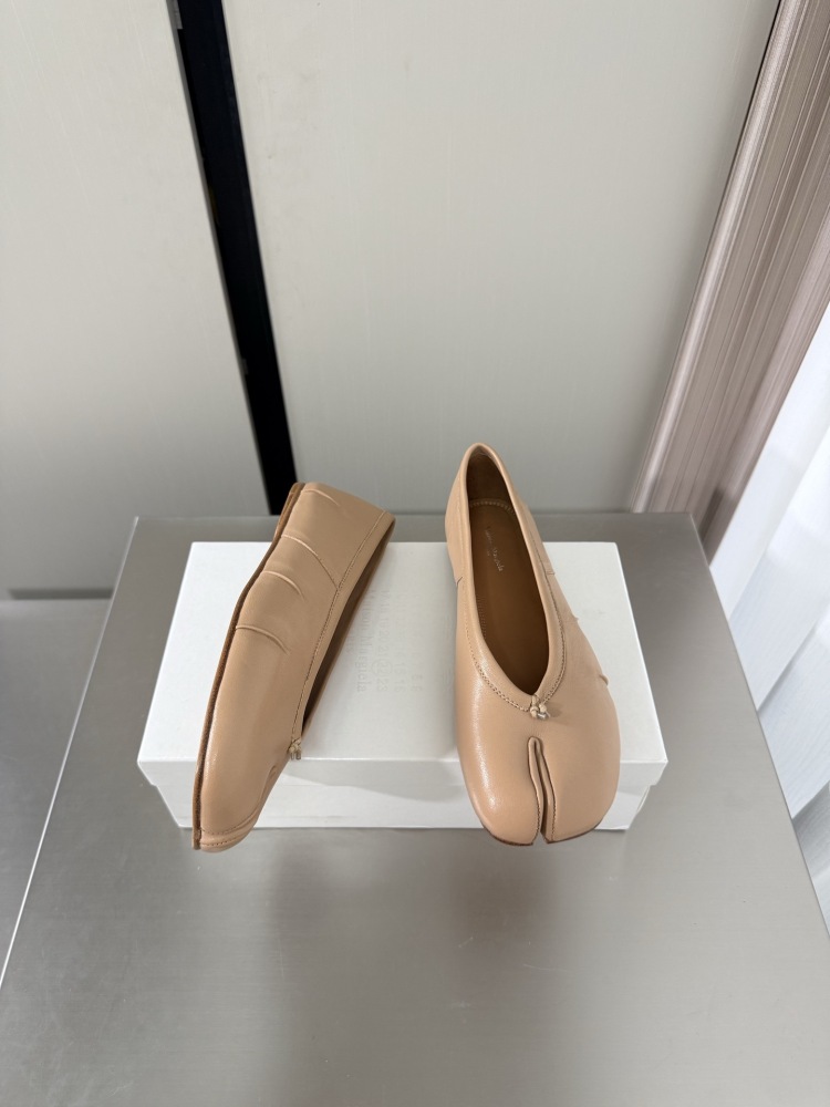 Madison Margiela MM6 shoes