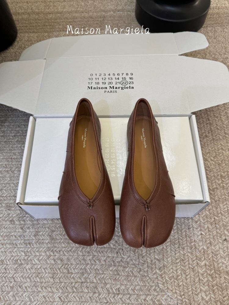 Madison Margiela MM6 shoes