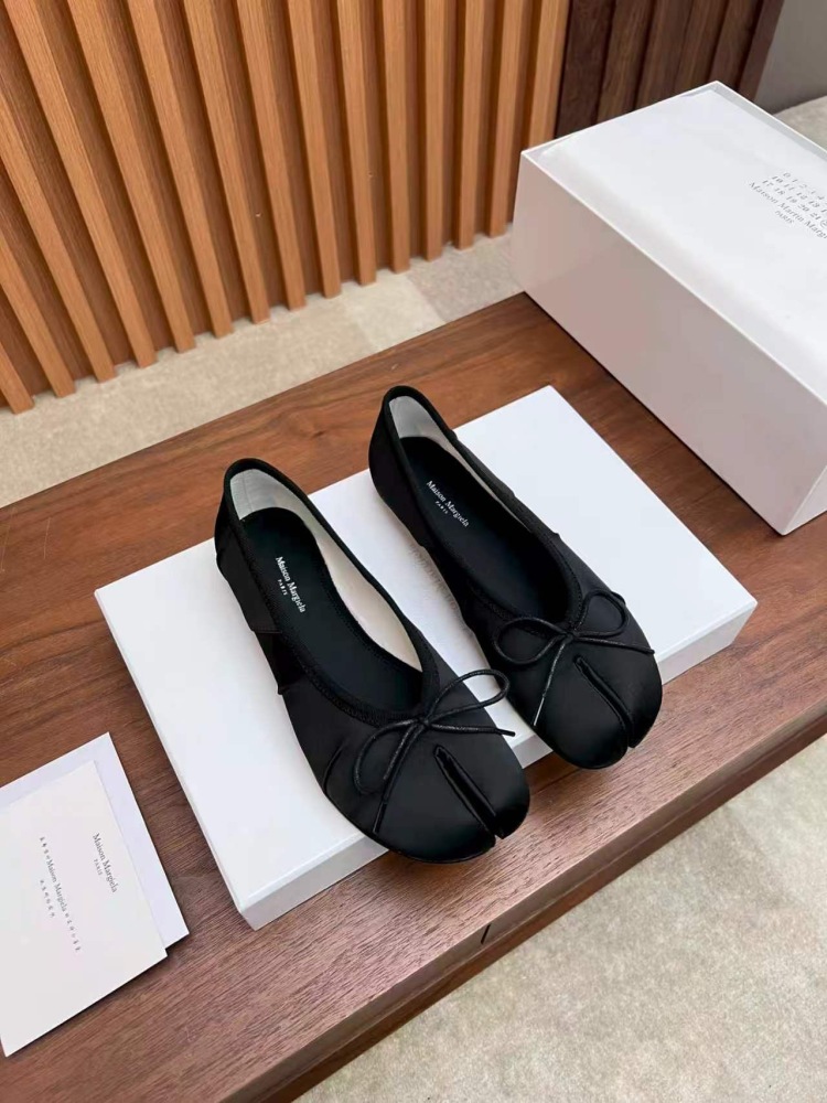 Madison Margiela MM6 shoes