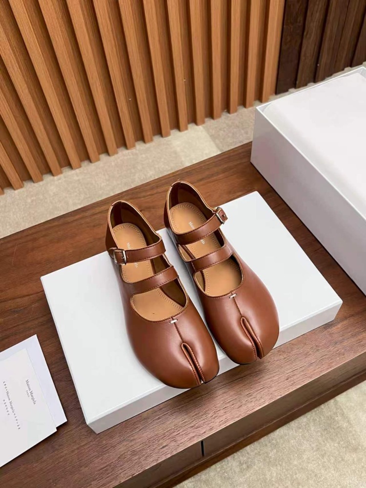 Madison Margiela MM6 shoes