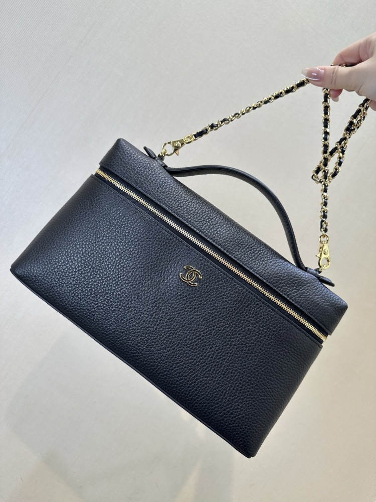 Chanel 26A LP box (L)