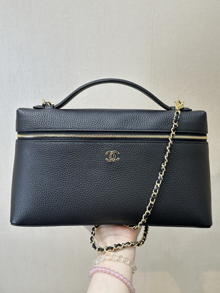 Chanel 26A LP box (L)