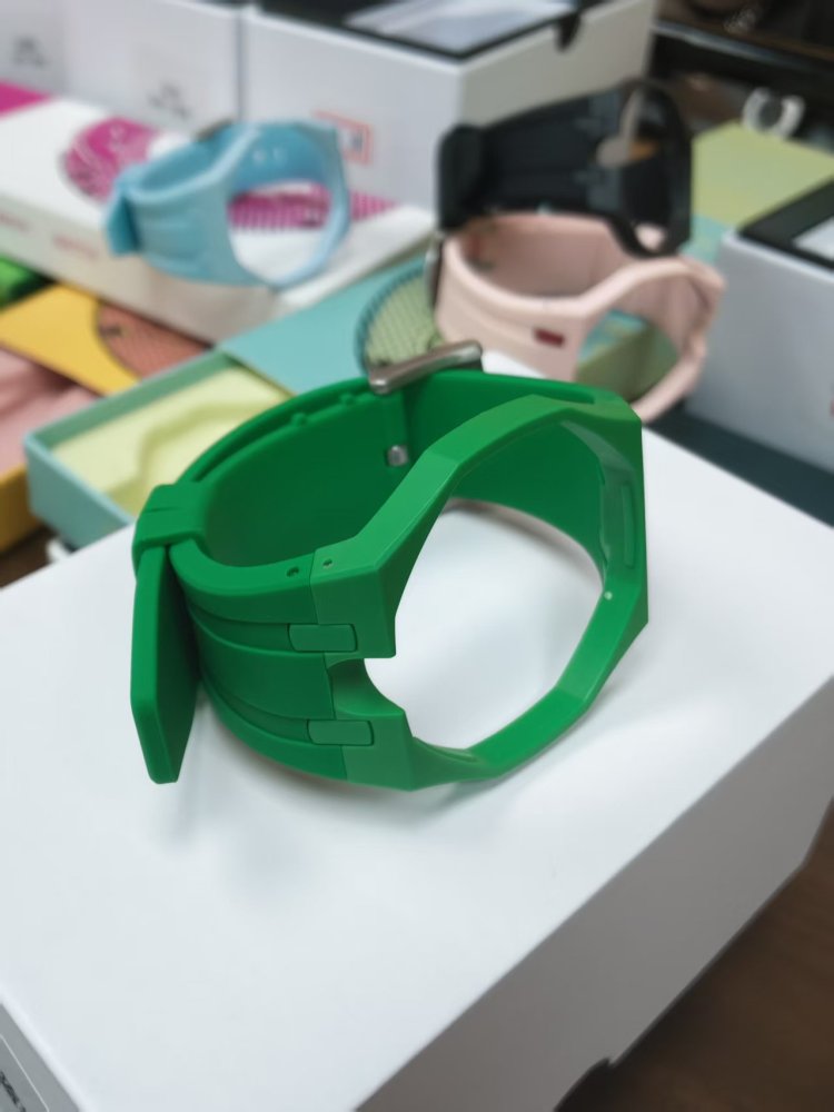 Ap x Swatch Watch Strap
