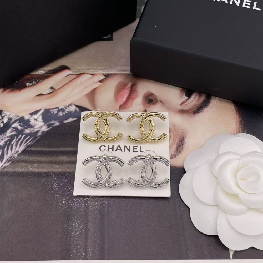 Top grade chanel earring