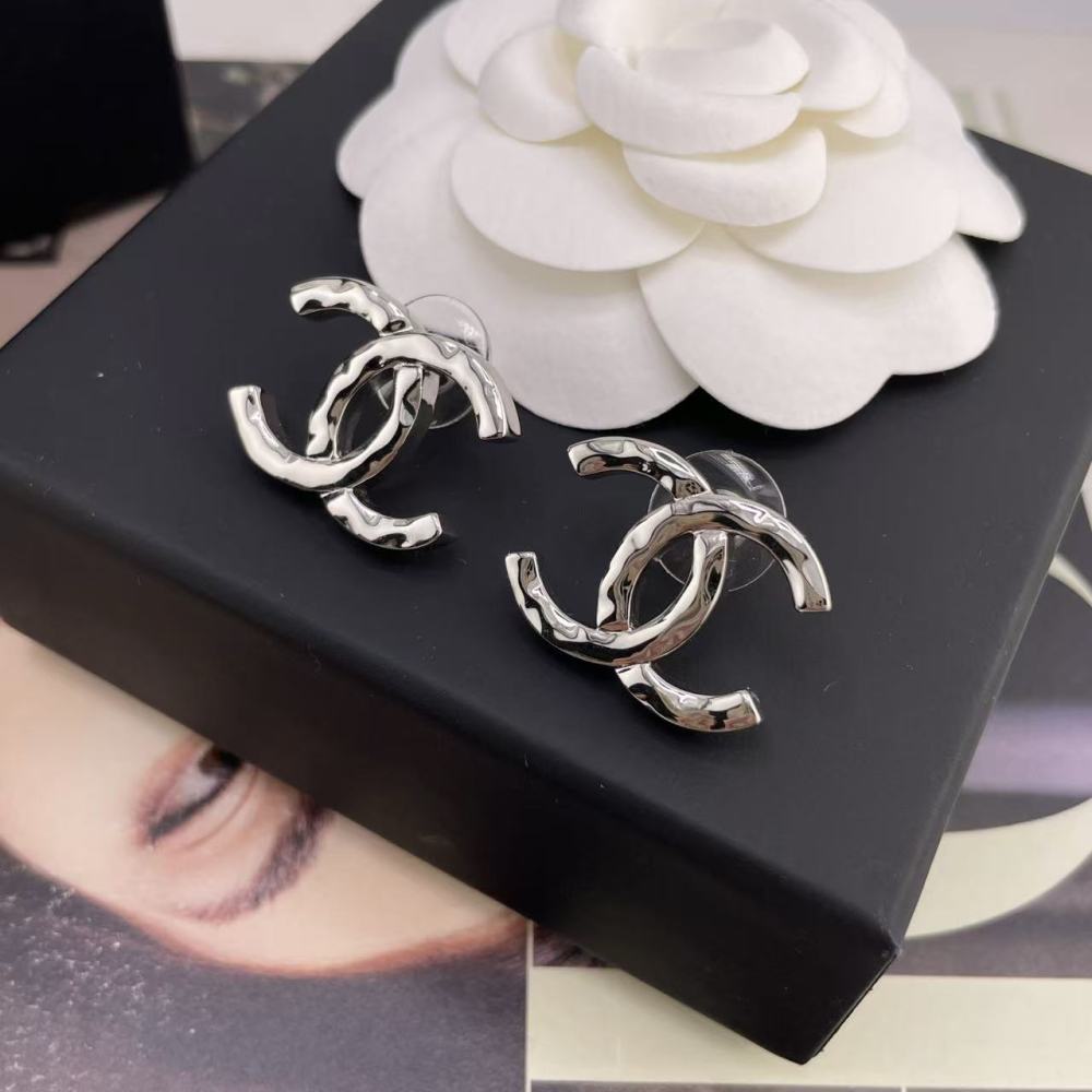 Top grade chanel earring