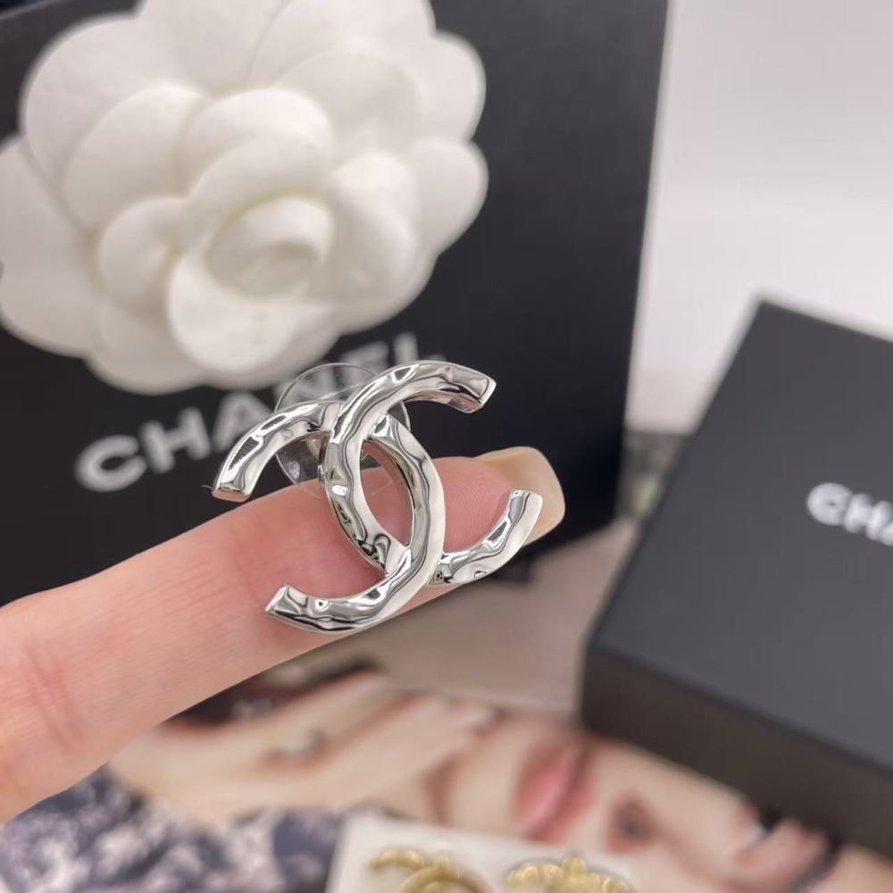 Top grade chanel earring