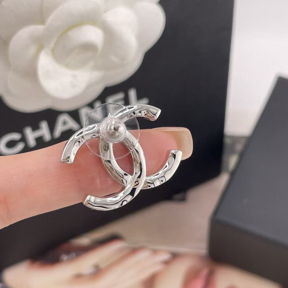 Top grade chanel earring