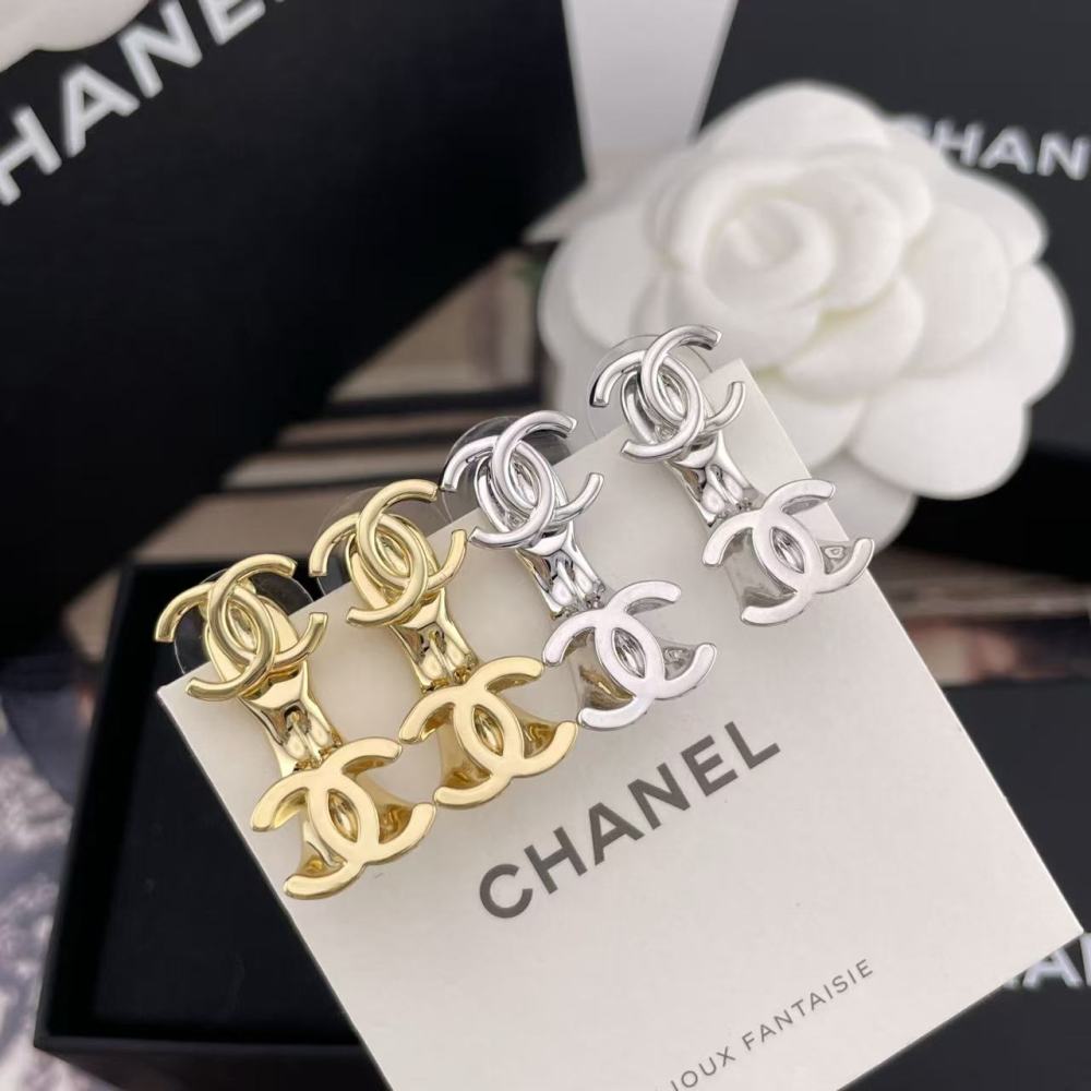 Top grade chanel earring