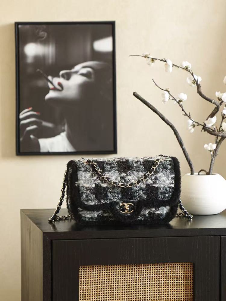 Top grade chanel Promo bag