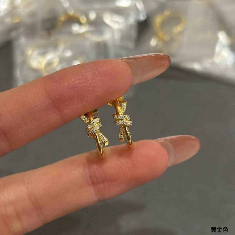 Top grade tiffany earring