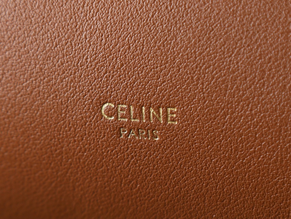 Celine Doctor pouch