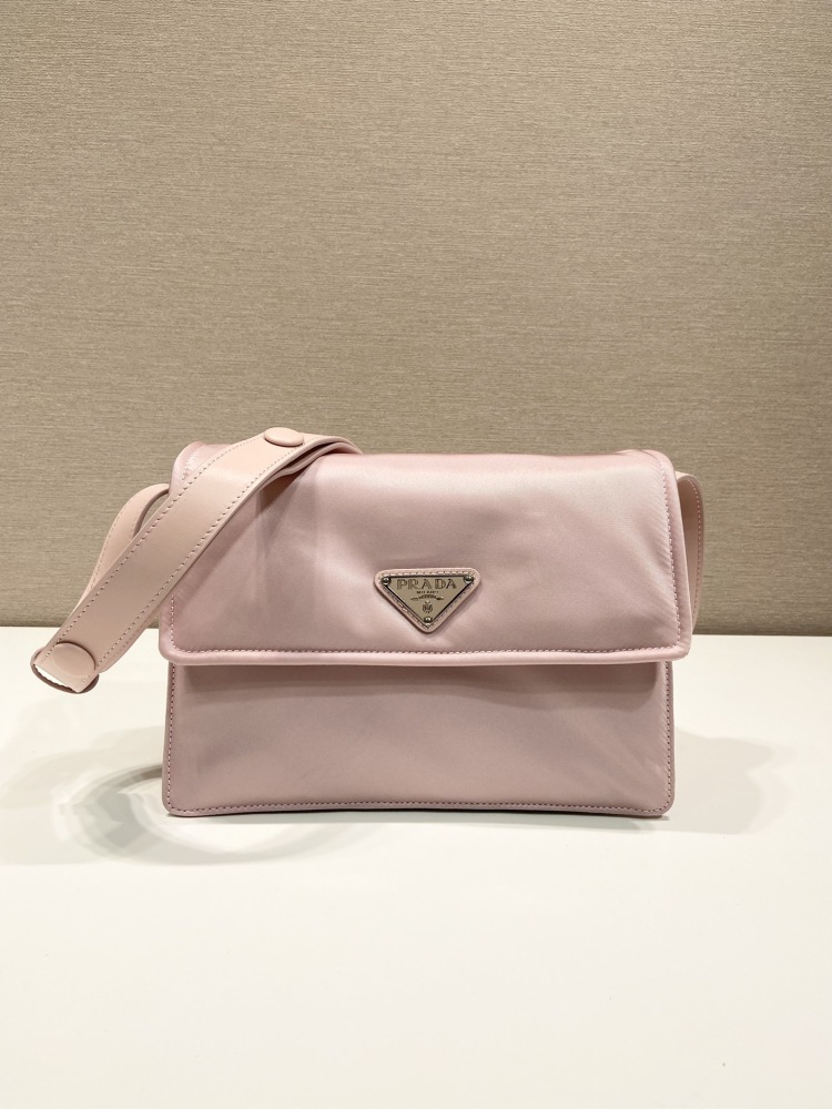 Prada Messager bag 