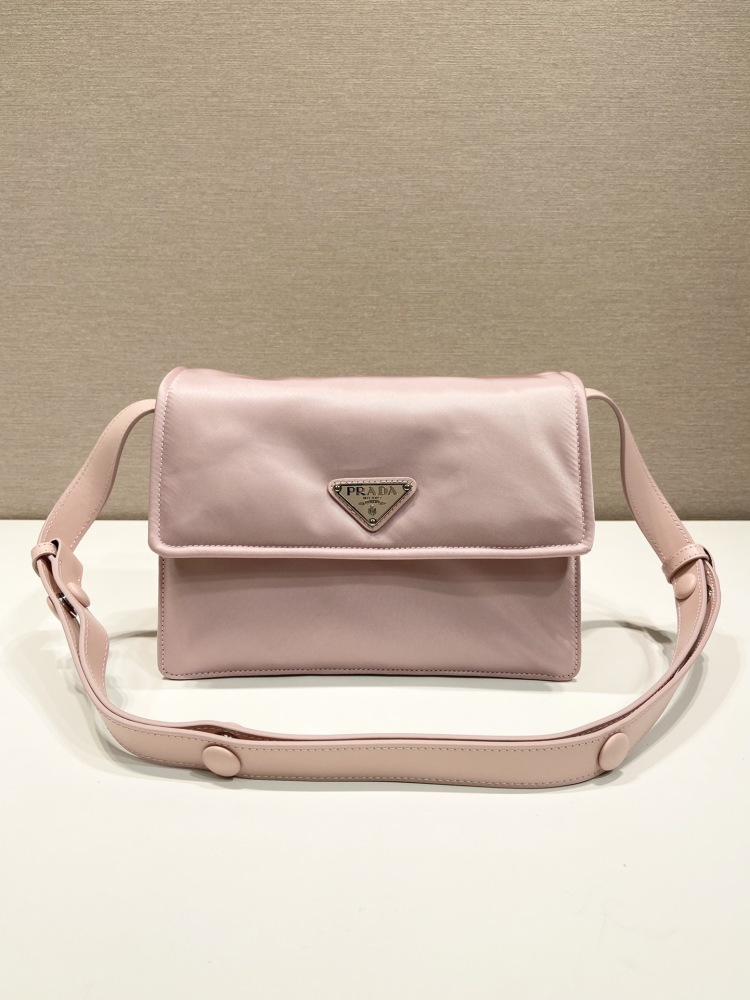 Prada Messager bag 