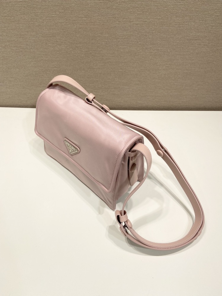 Prada Messager bag 