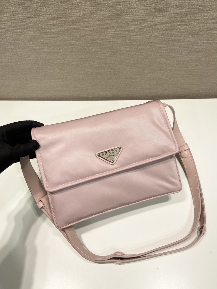 Prada Messager bag 