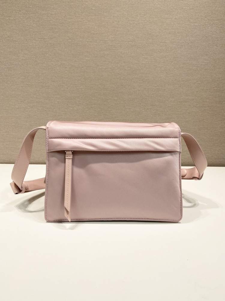 Prada Messager bag 