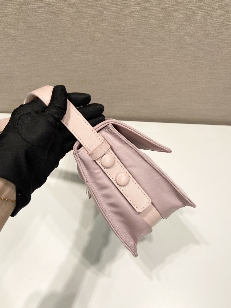 Prada Messager bag 