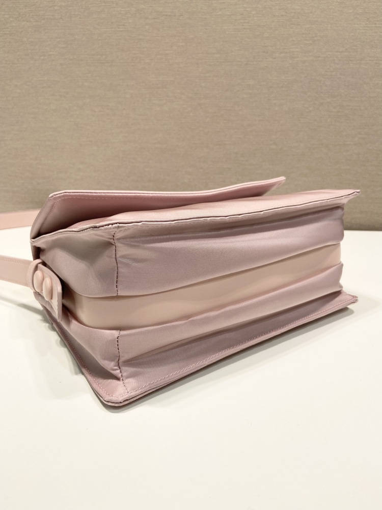 Prada Messager bag 