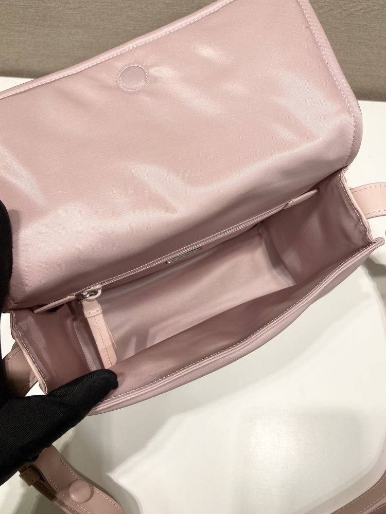 Prada Messager bag 