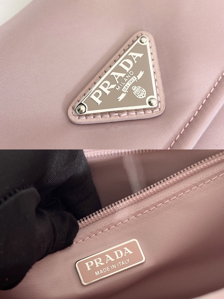 Prada Messager bag 