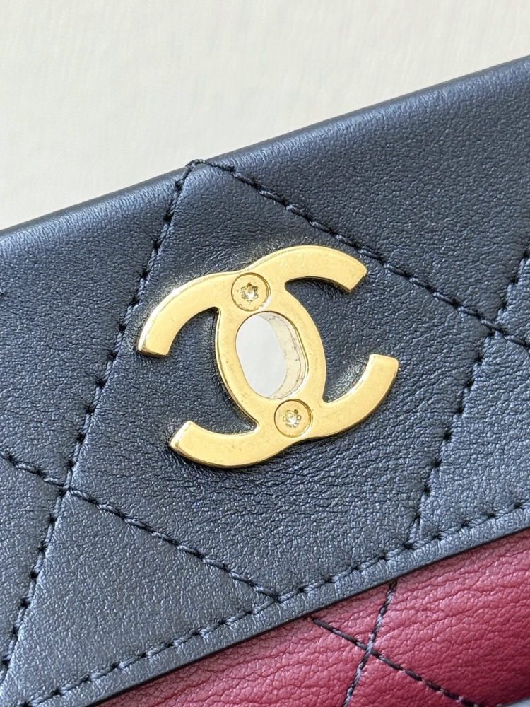Chanel 26S box