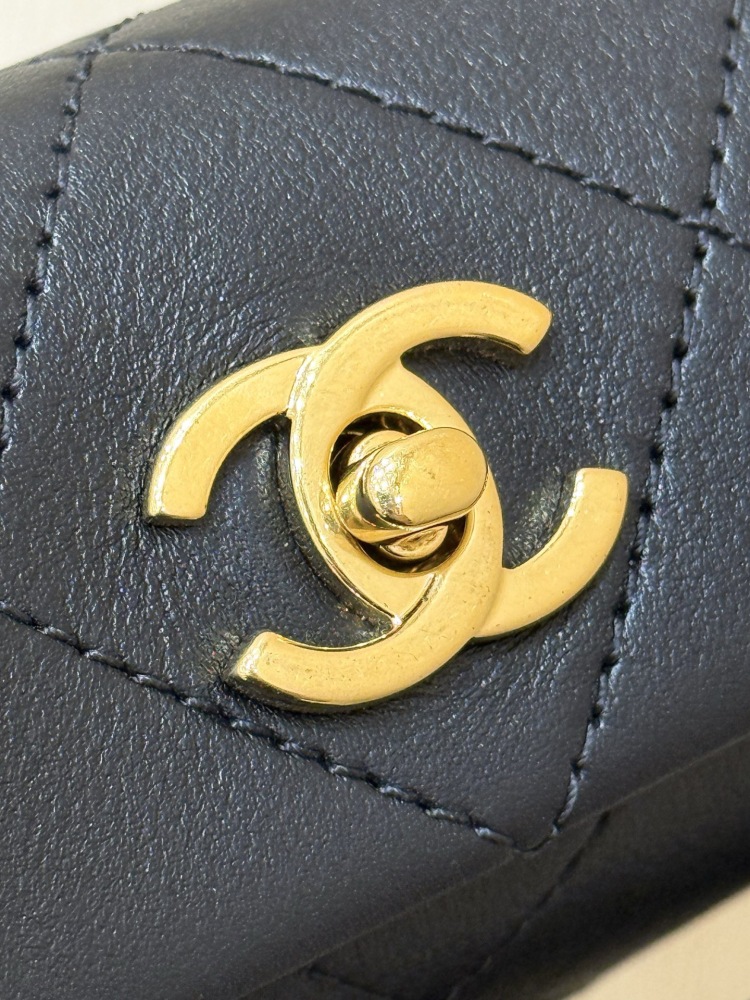 Chanel 26S box