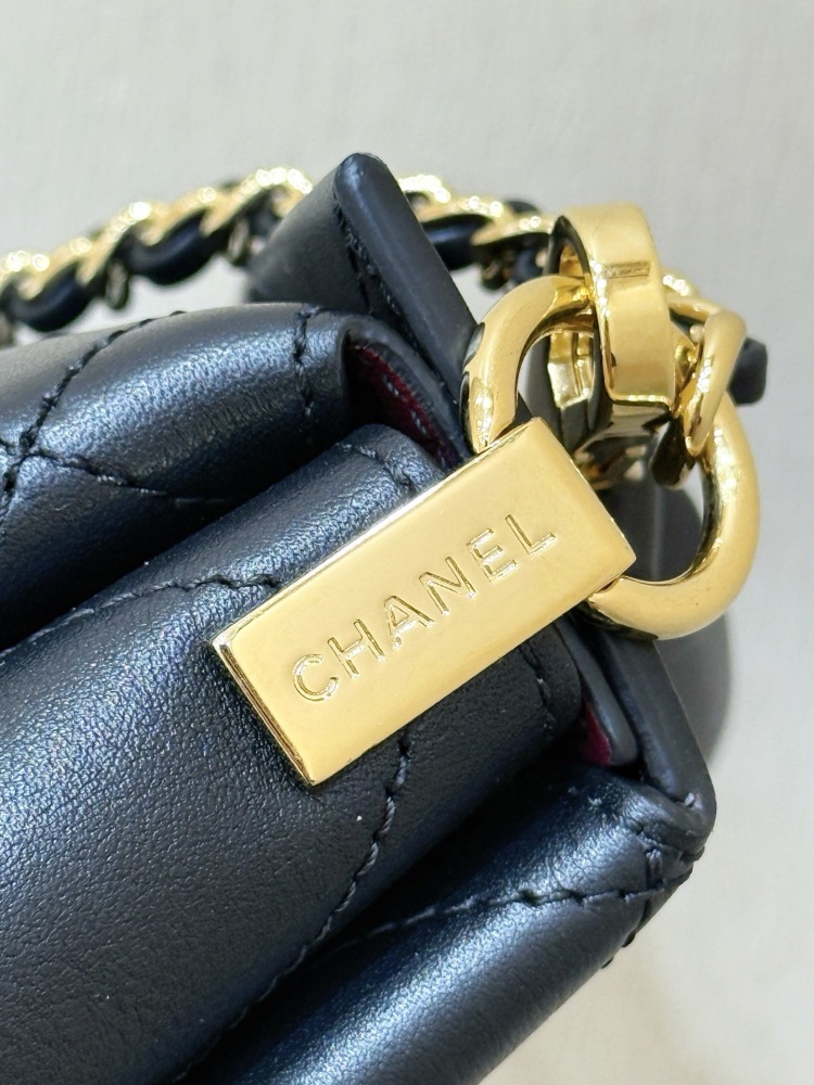 Chanel 26S box