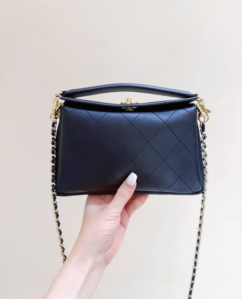 Chanel 26S box