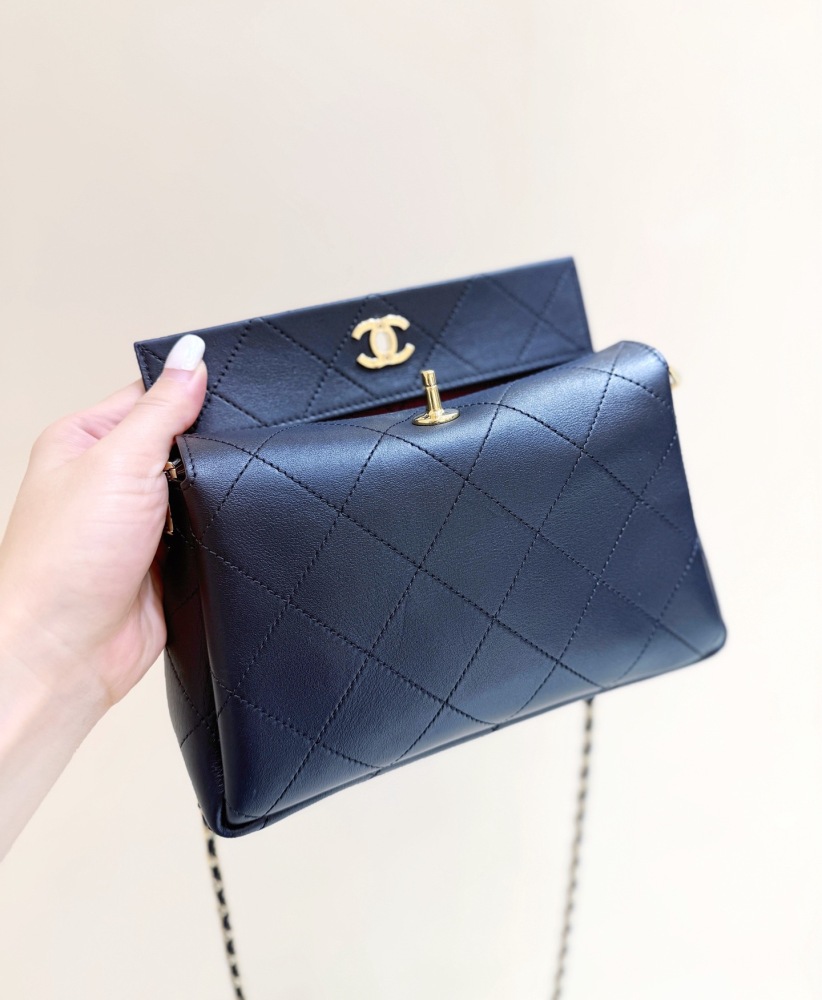 Chanel 26S box