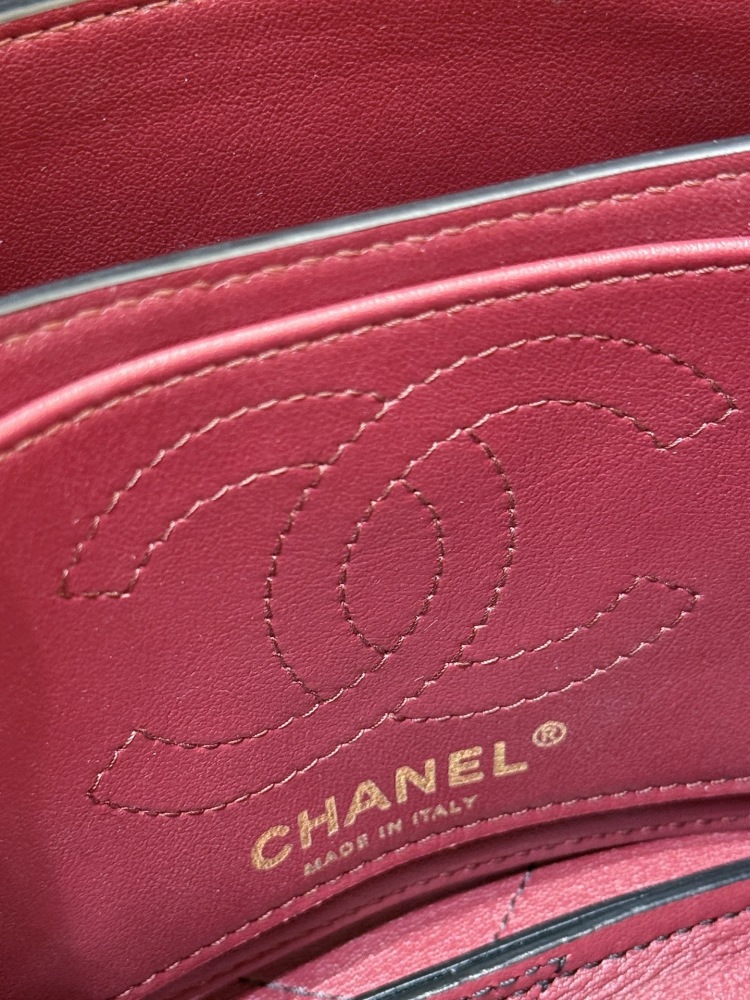 Chanel 26S box
