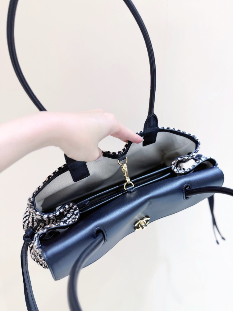 Chanel 26s