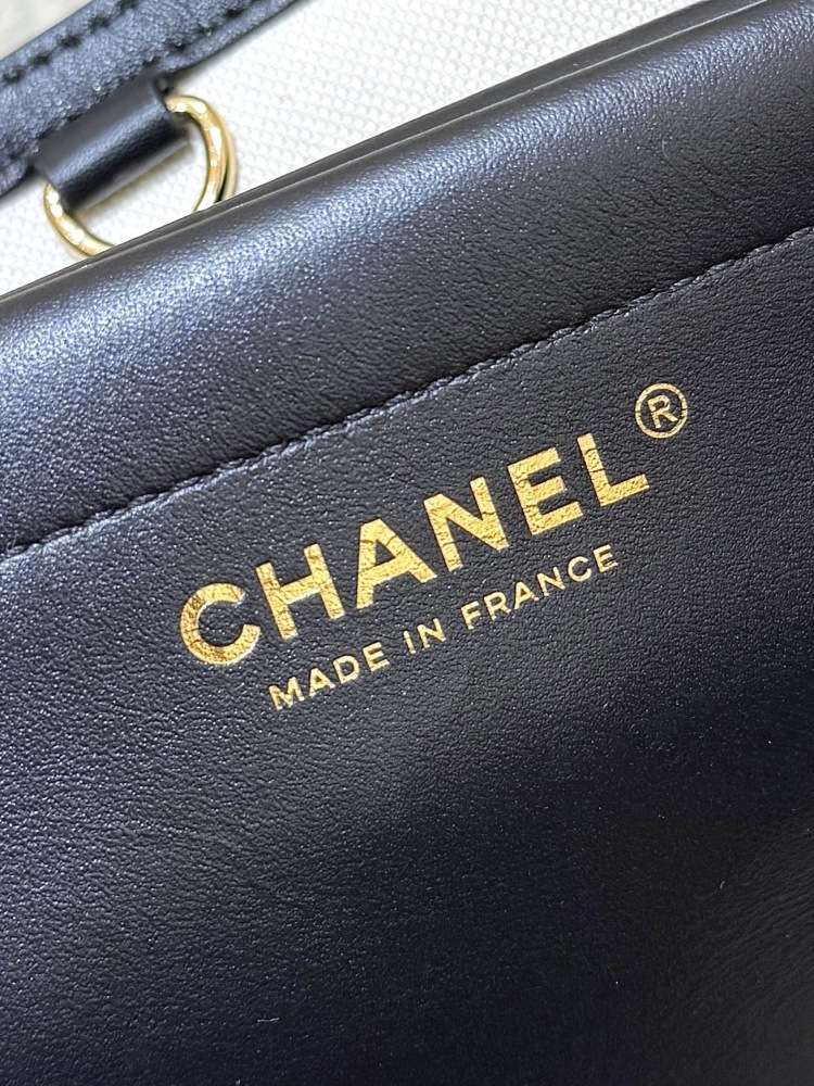 Chanel 26s
