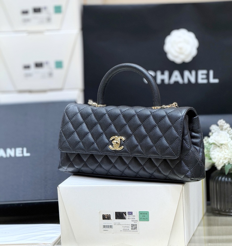 Chanel Coco 26P