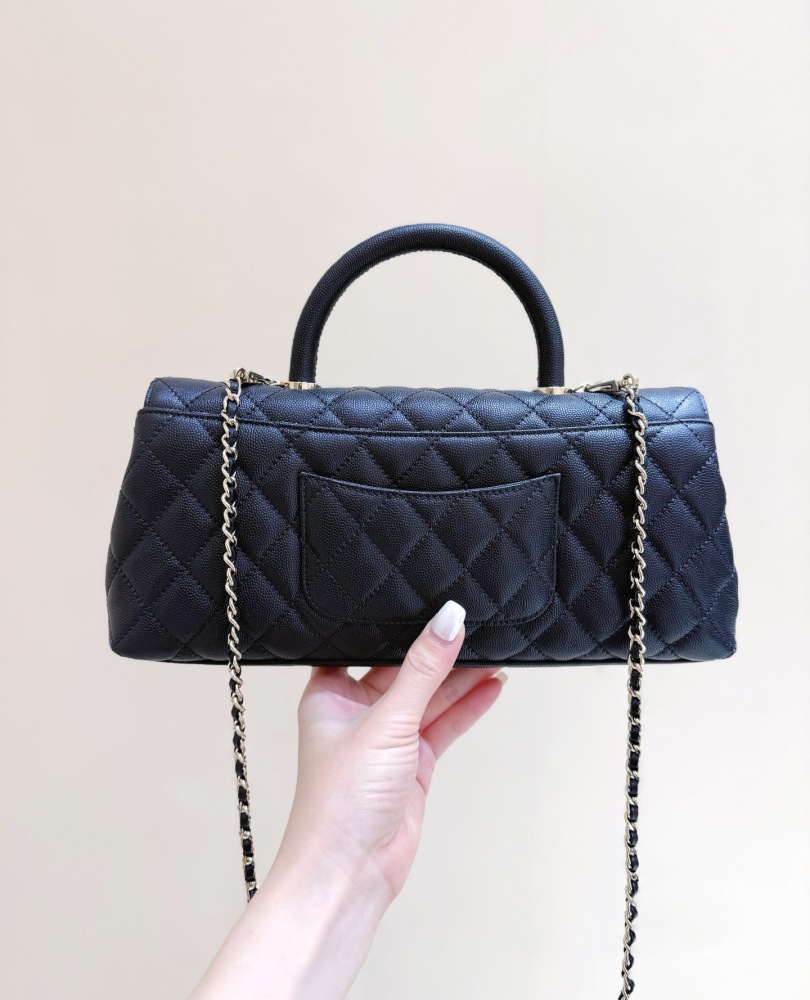Chanel Coco 26P