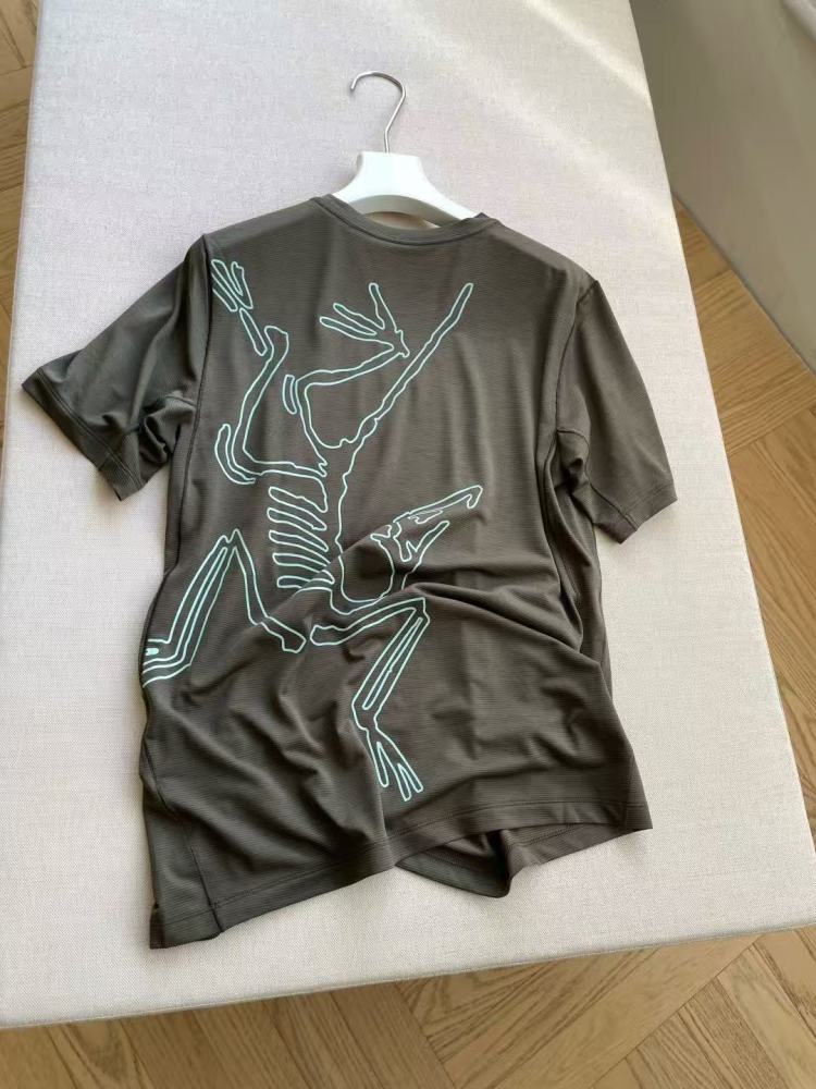 Archaeopteryx T-shirt