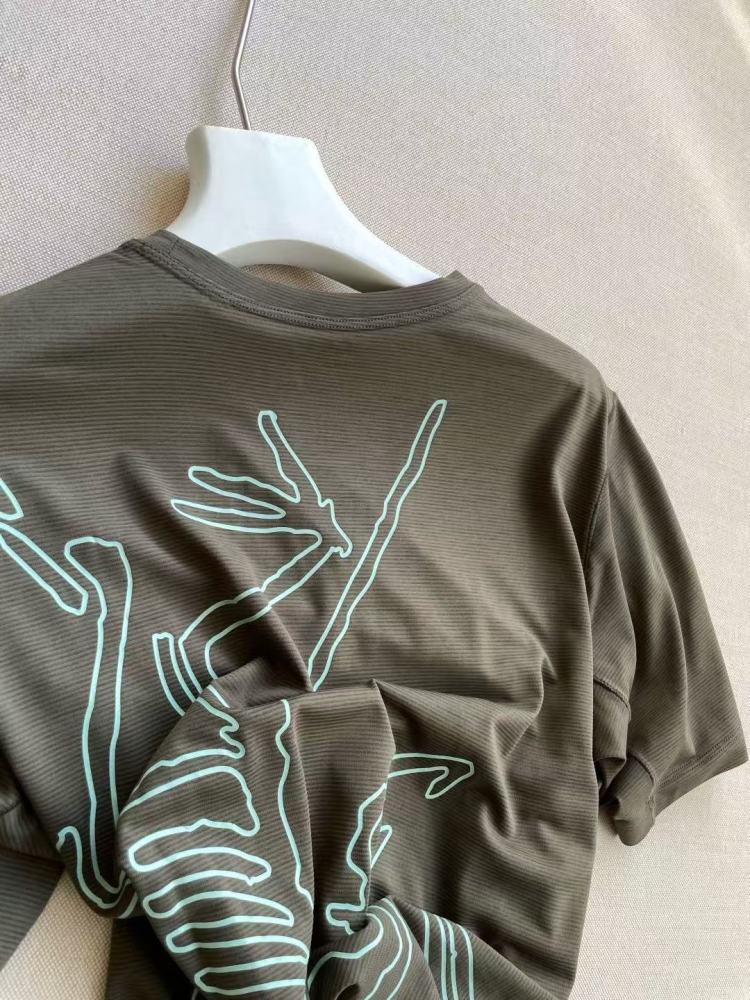 Archaeopteryx T-shirt