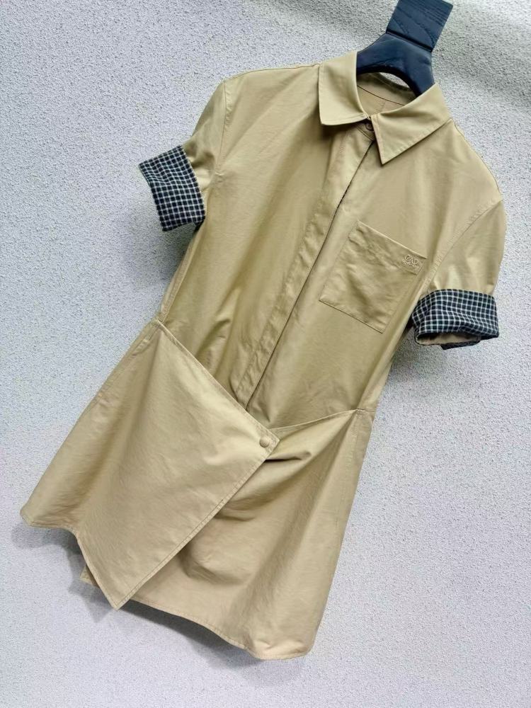Loewe dress