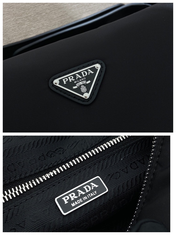 Prada bag