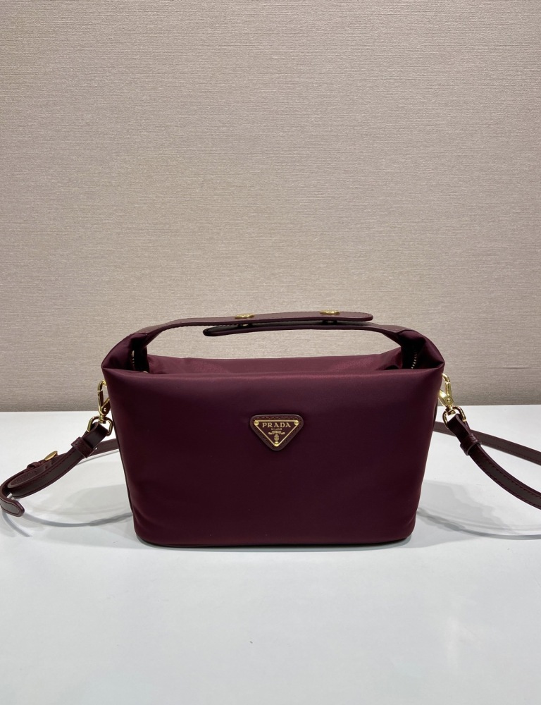 Prada bag