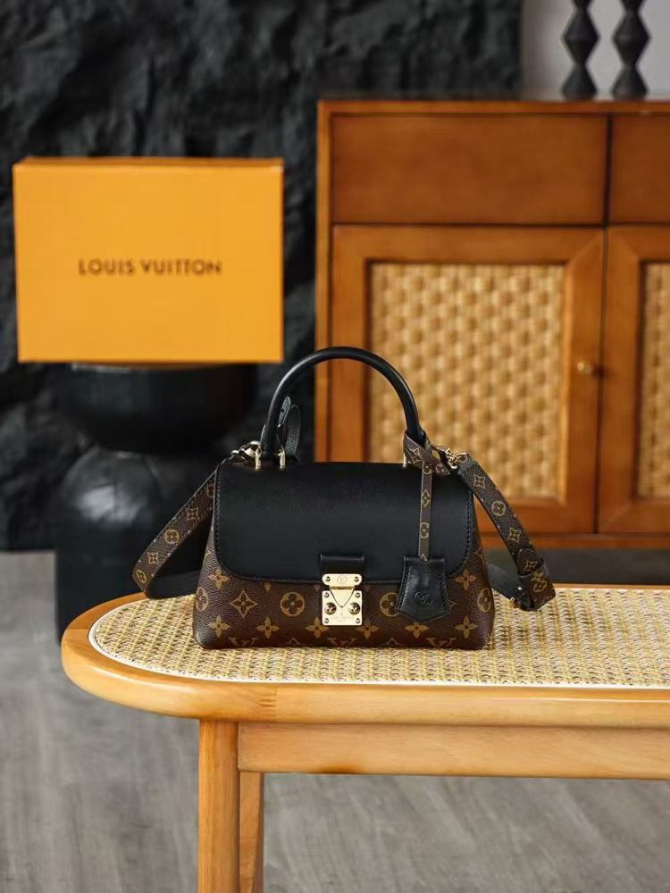 （sp) LV madeline  BB